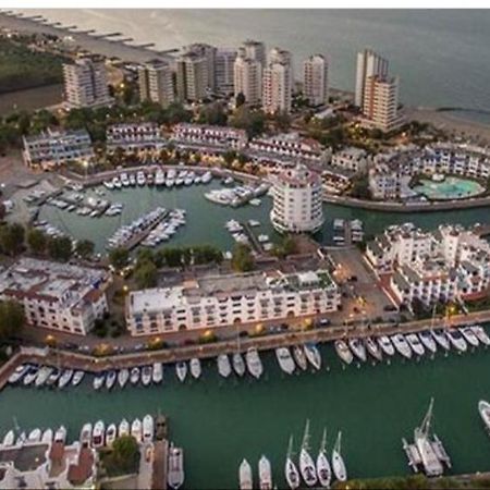 Sul Mare... Apartment Misano Adriatico Ngoại thất bức ảnh