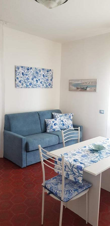 Sul Mare... Apartment Misano Adriatico Ngoại thất bức ảnh