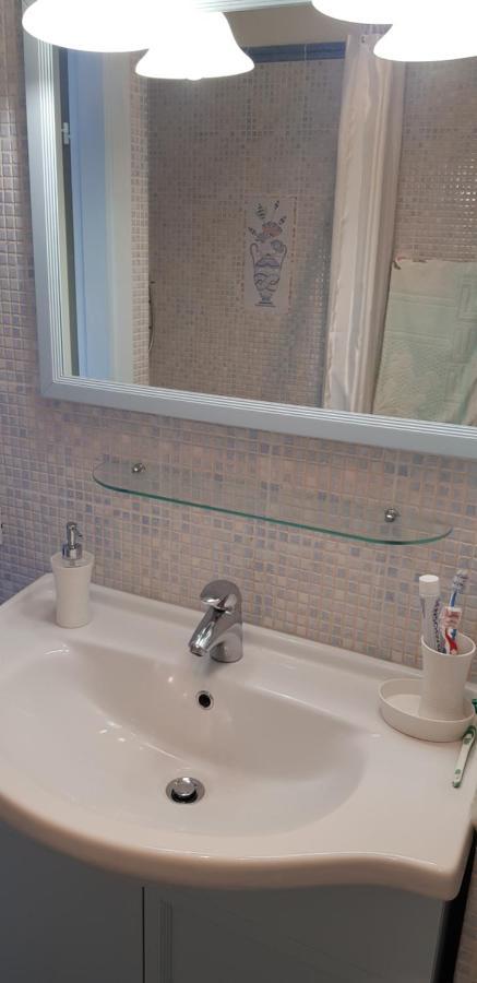 Sul Mare... Apartment Misano Adriatico Ngoại thất bức ảnh