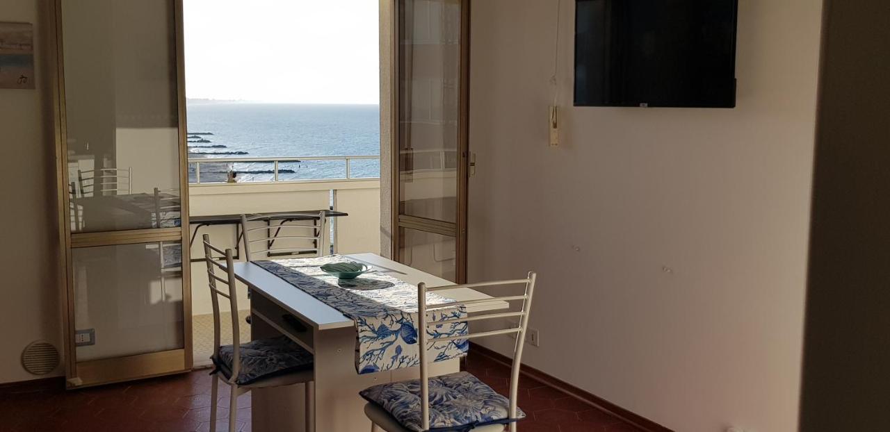 Sul Mare... Apartment Misano Adriatico Ngoại thất bức ảnh