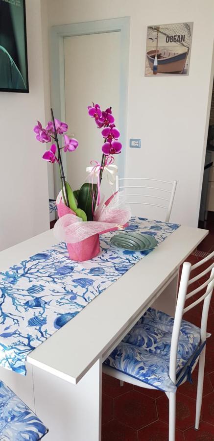 Sul Mare... Apartment Misano Adriatico Ngoại thất bức ảnh